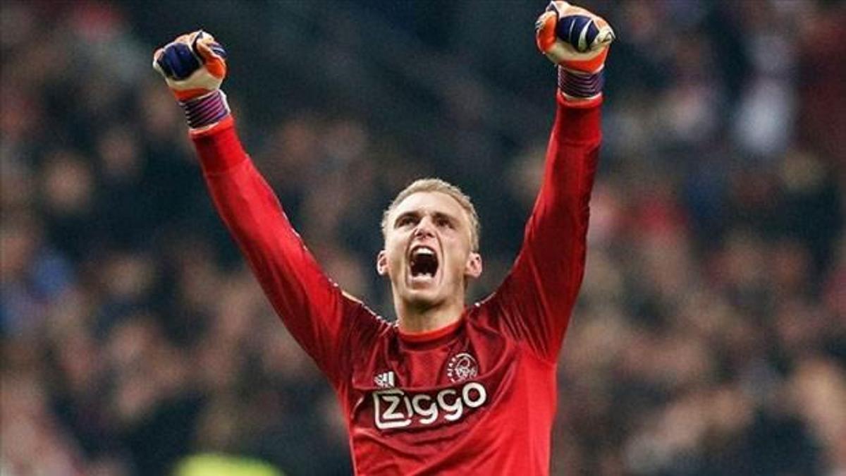 Kaleye bomba aday: Cillesen