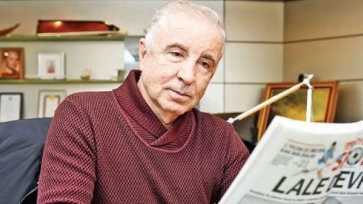Ünal Aysal suskunluğunu bozdu!