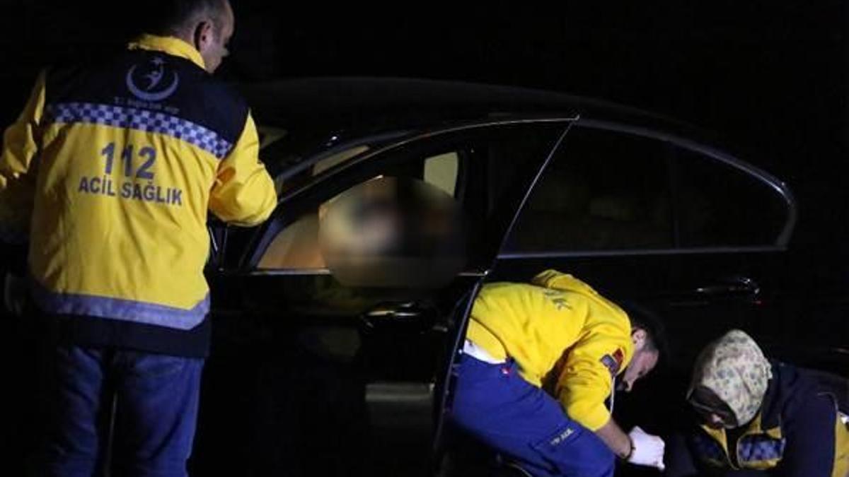 Kağıthane cinayetinde ölenin eşi ile yanında çalışanı gözaltında