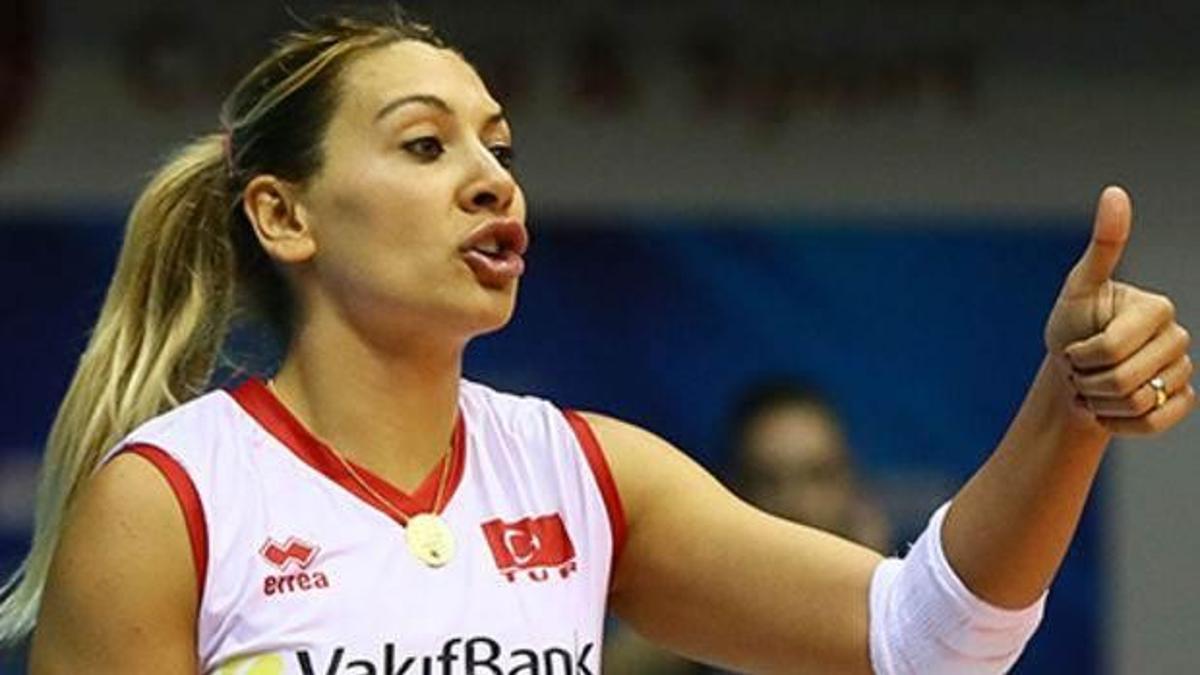 'Türk'ün gücünü göstereceğiz'