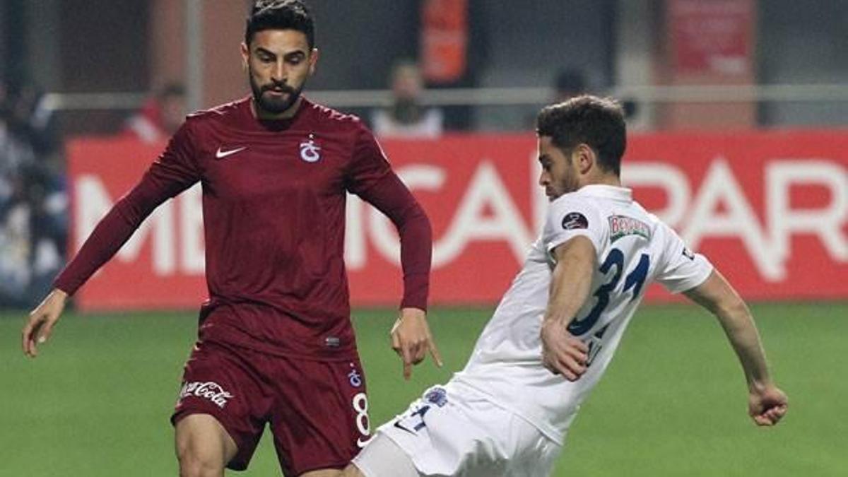 Bir varmış bir yokmuş