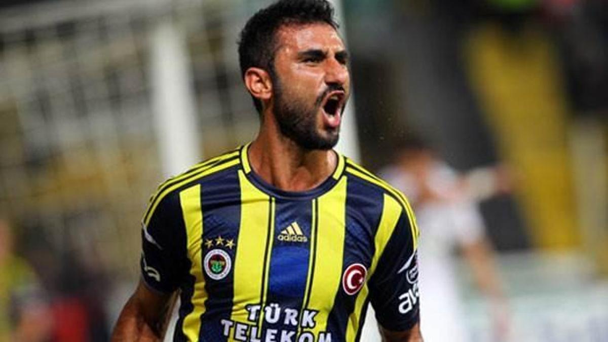 'Bir vedayı hak etmiştim'