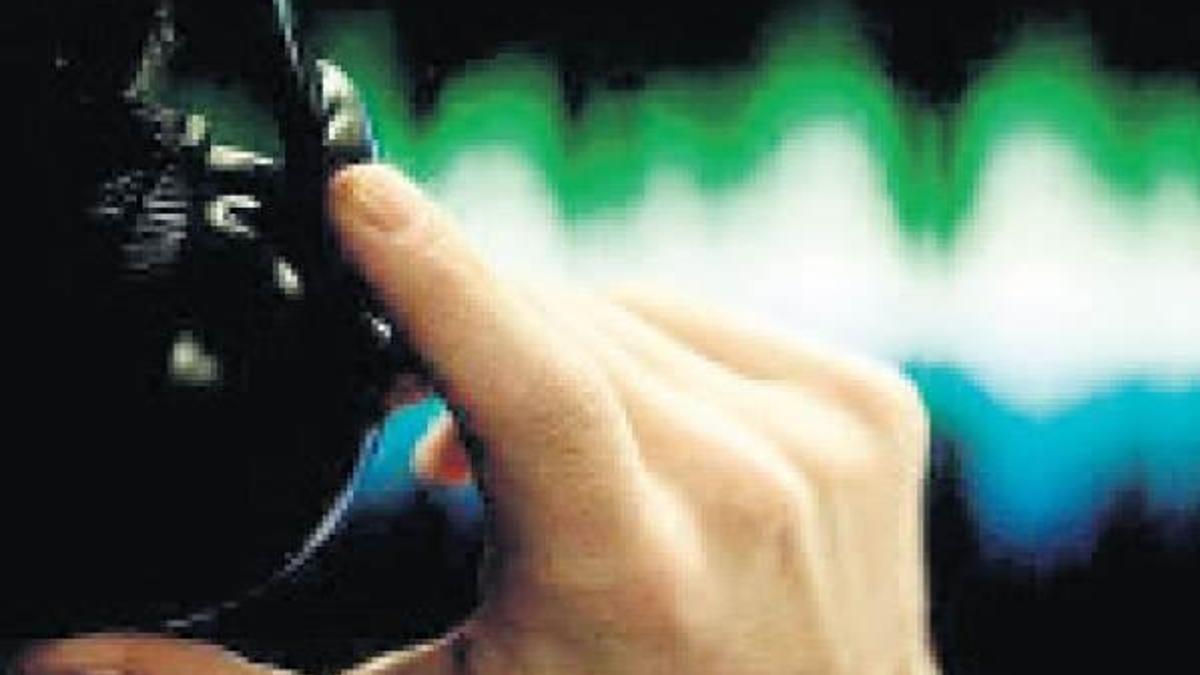 ‘Güven 164 Falakalı 99 kişiyi dinletti’
