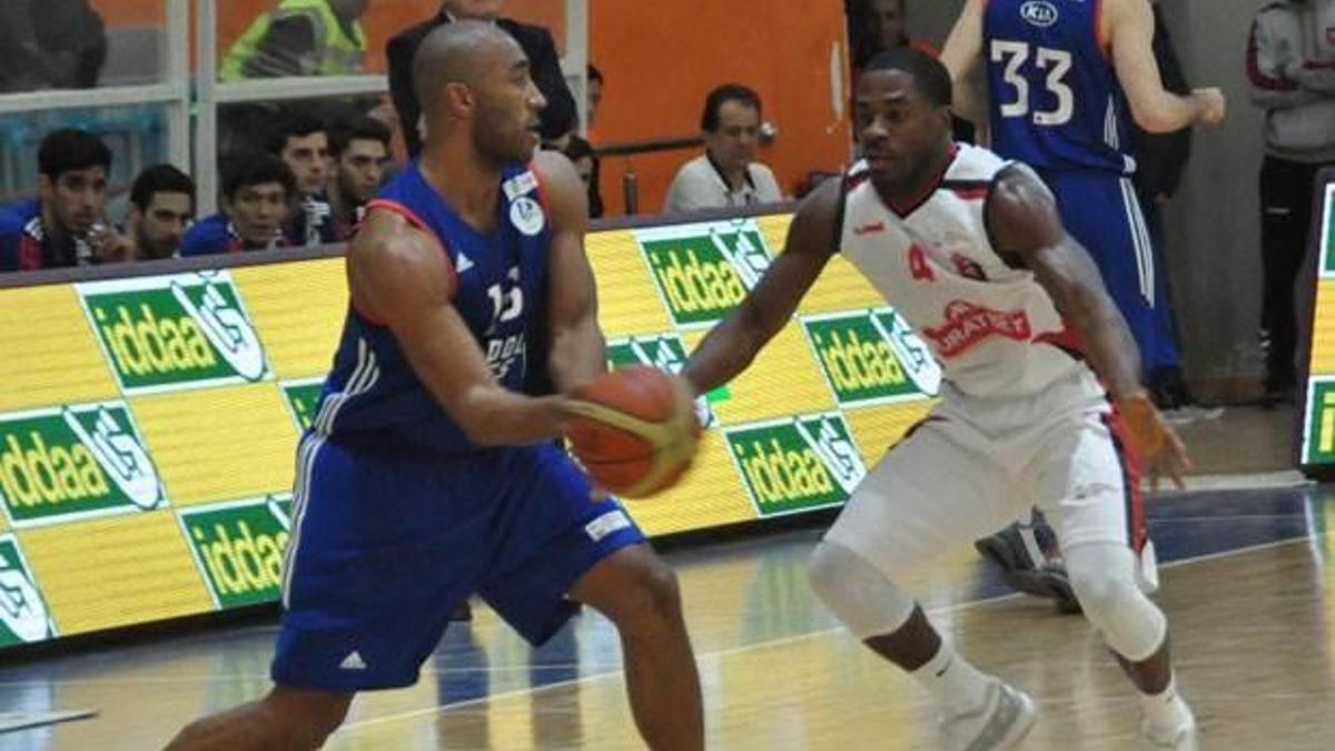 Anadolu Efes hız kesmiyor
