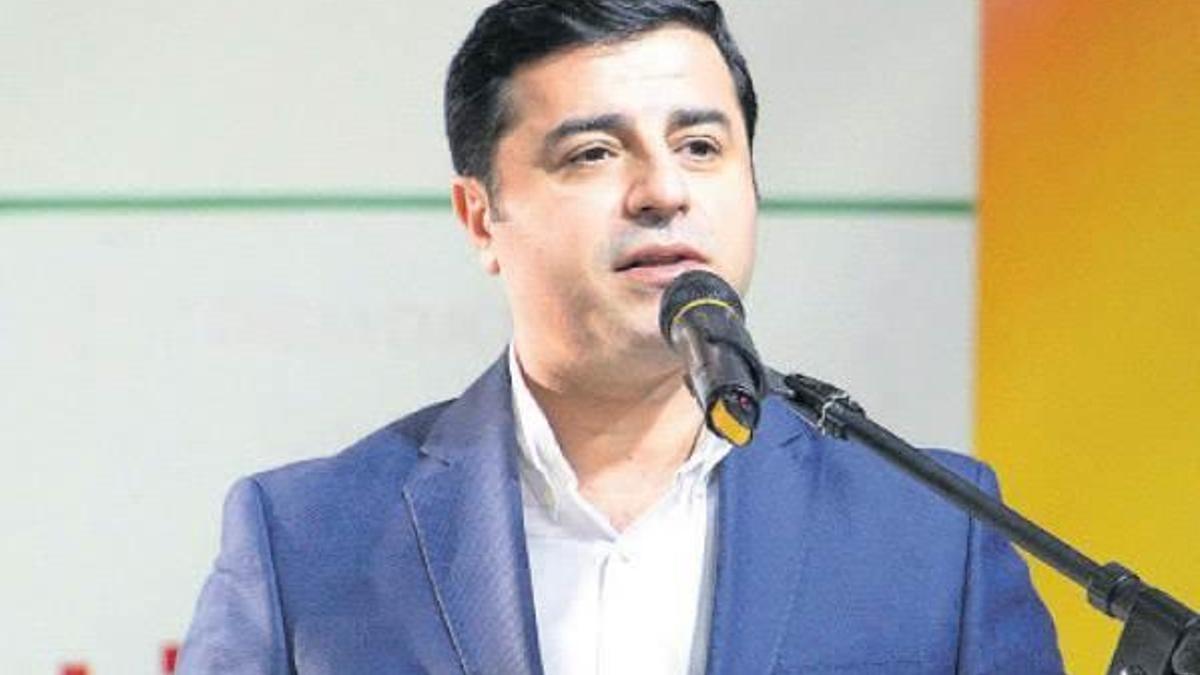 ‘Kapı hep açık olmalı siyaset bunun için var’