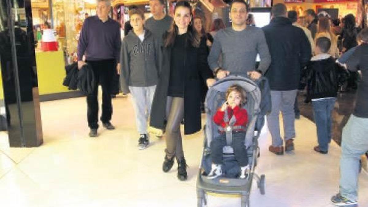 Çocuklar gibi şenler