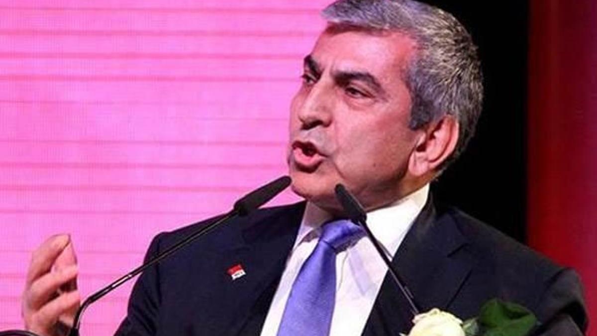 CHP'nin yeni İstanbul İl Başkanı belli oldu