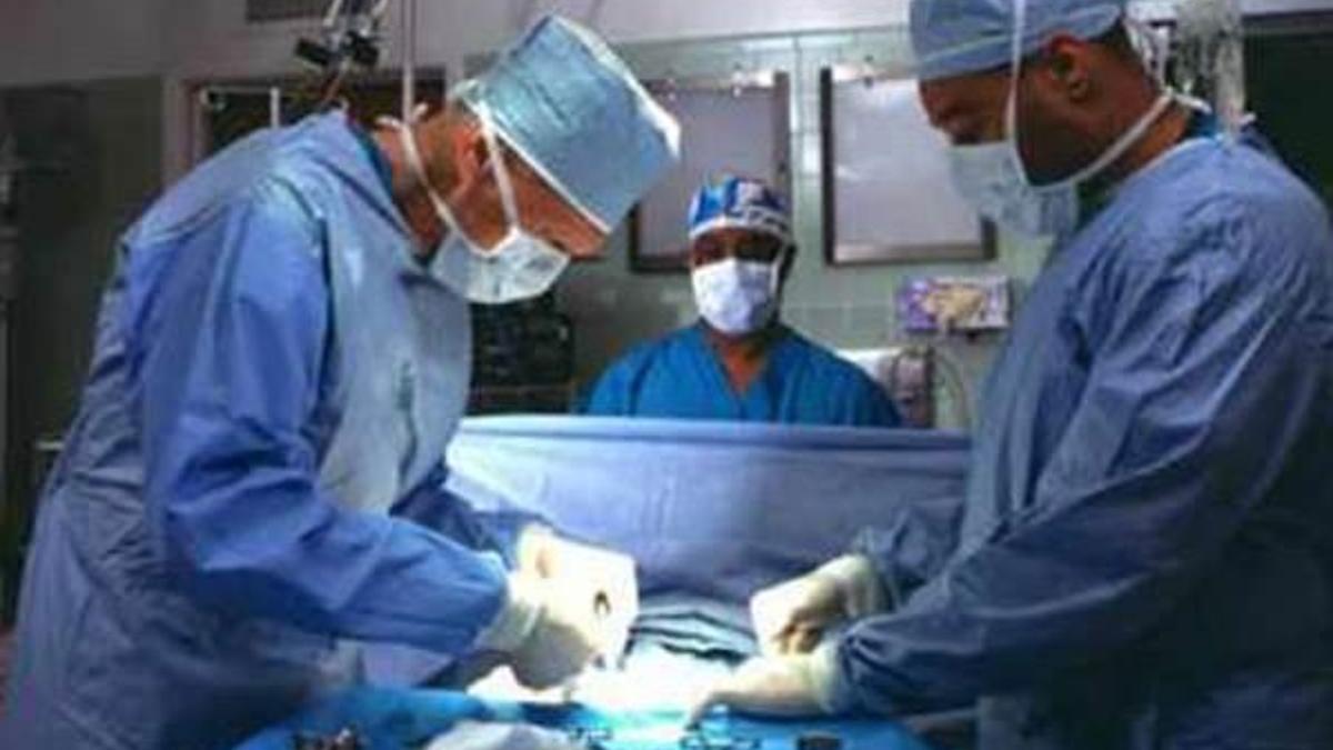 ‘Bu iki karar organ ticaretinin yolunu açar’