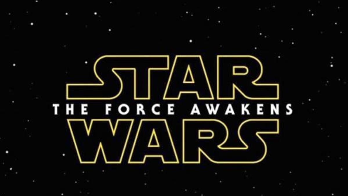 Star Wars 7: Güç Uyanıyor"dan yeni hasılat rekoru
