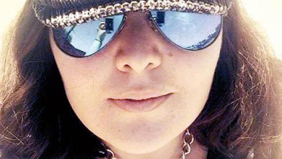 Öz annesini elleriyle boğdu