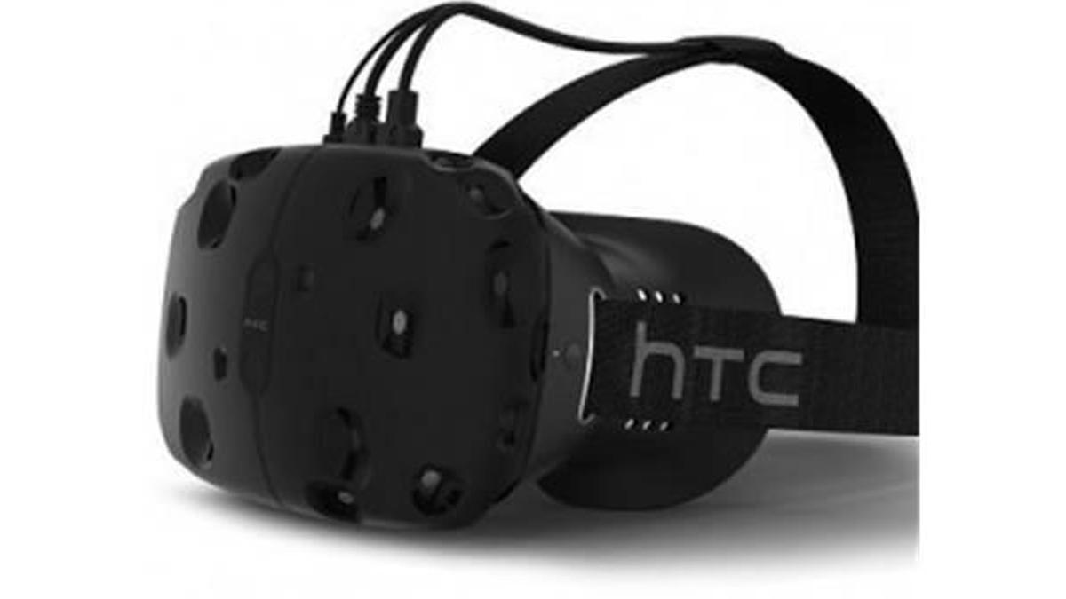 HTC Vive Sanal Gerçeklik Gözlüğü Çin'de İnternet Cafelere Giriyor