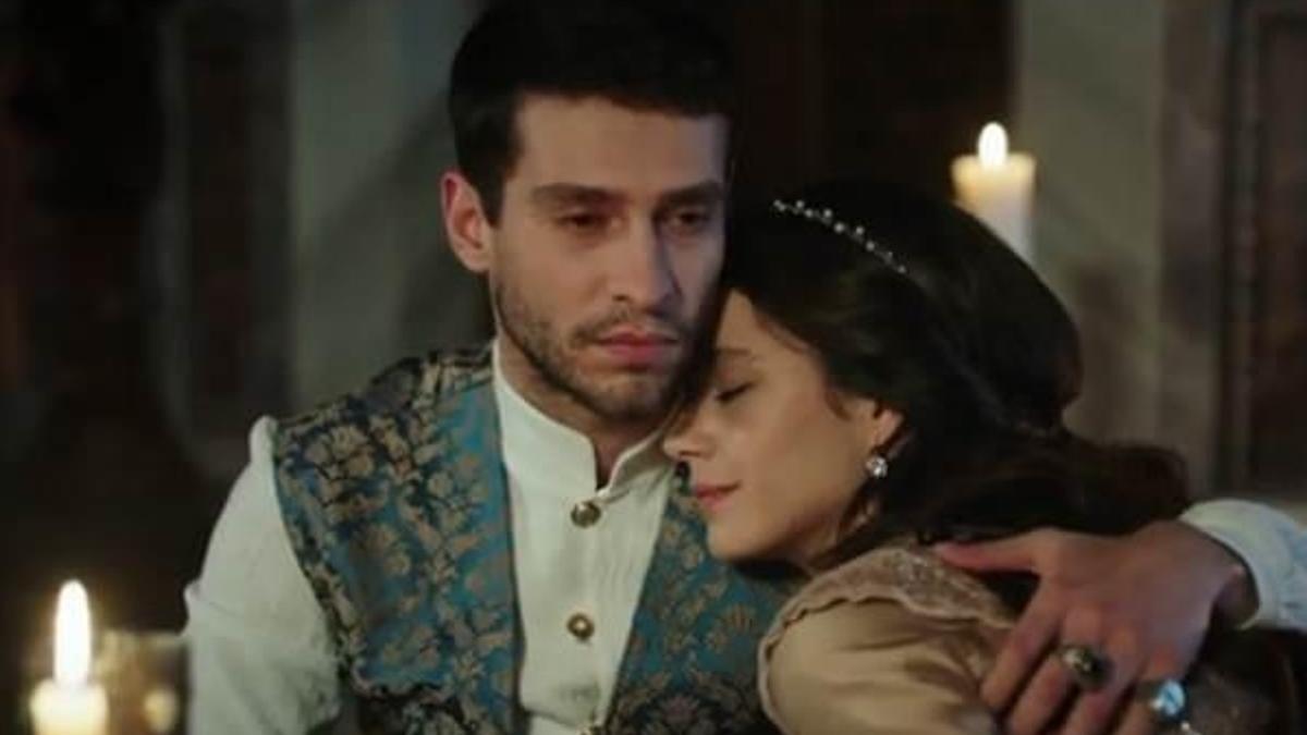 Muhteşem Yüzyıl Kösem bu hafta neden yok?