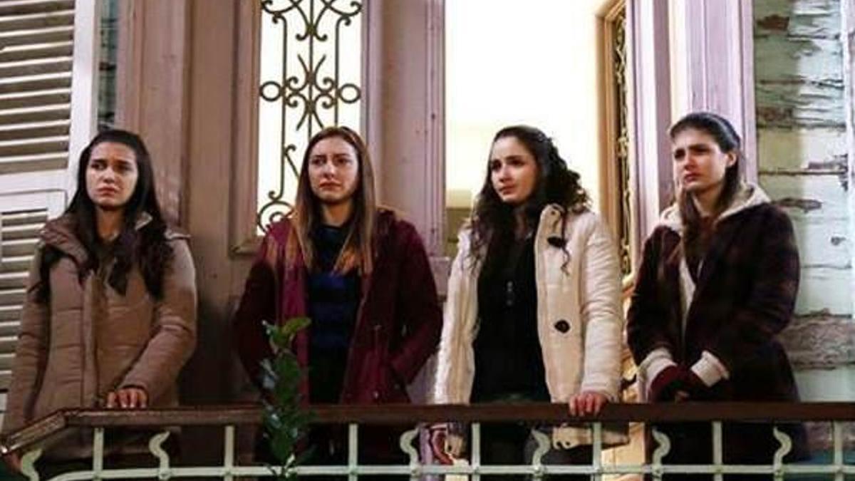 Kırgın Çiçekler 27. bölüm fragmanında büyük tuzak-izle