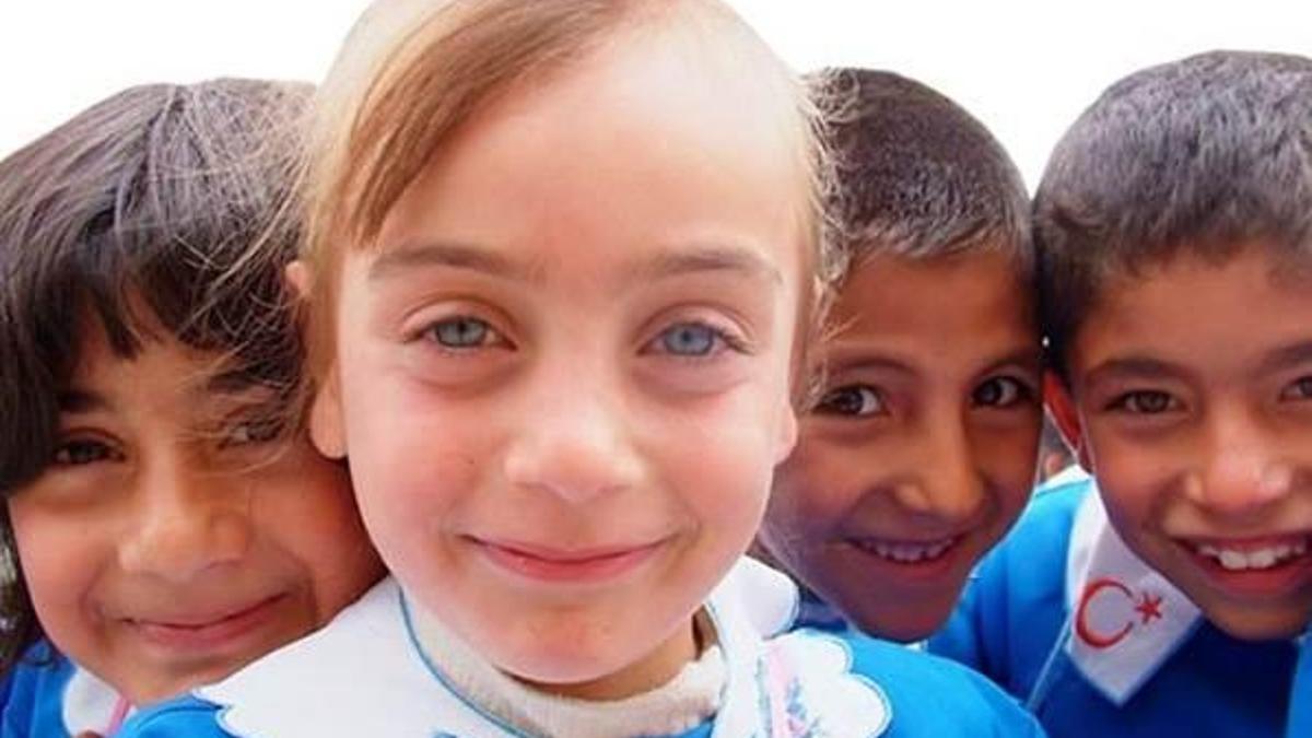 Sporun ve müziğin yıldızları çocuklar için sahneye çıkıyor