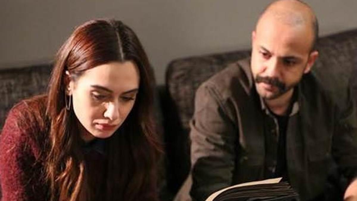 Evli Ve Öfkeli 13. bölüm fragmanı yayınlandı-izle
