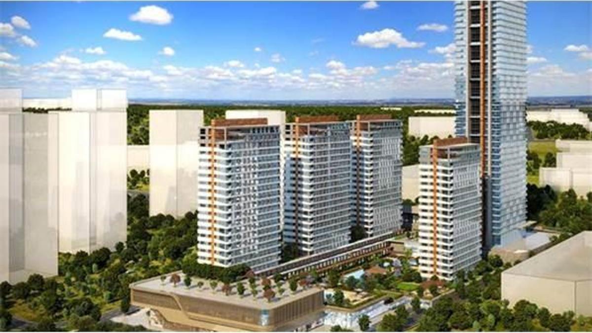 Babacan Premium'da 5,5 milyon liralık satış