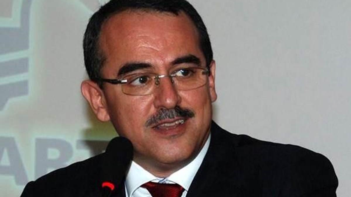 Eski Adalet Bakanı'ndan Cem Küçük’e yanıt!