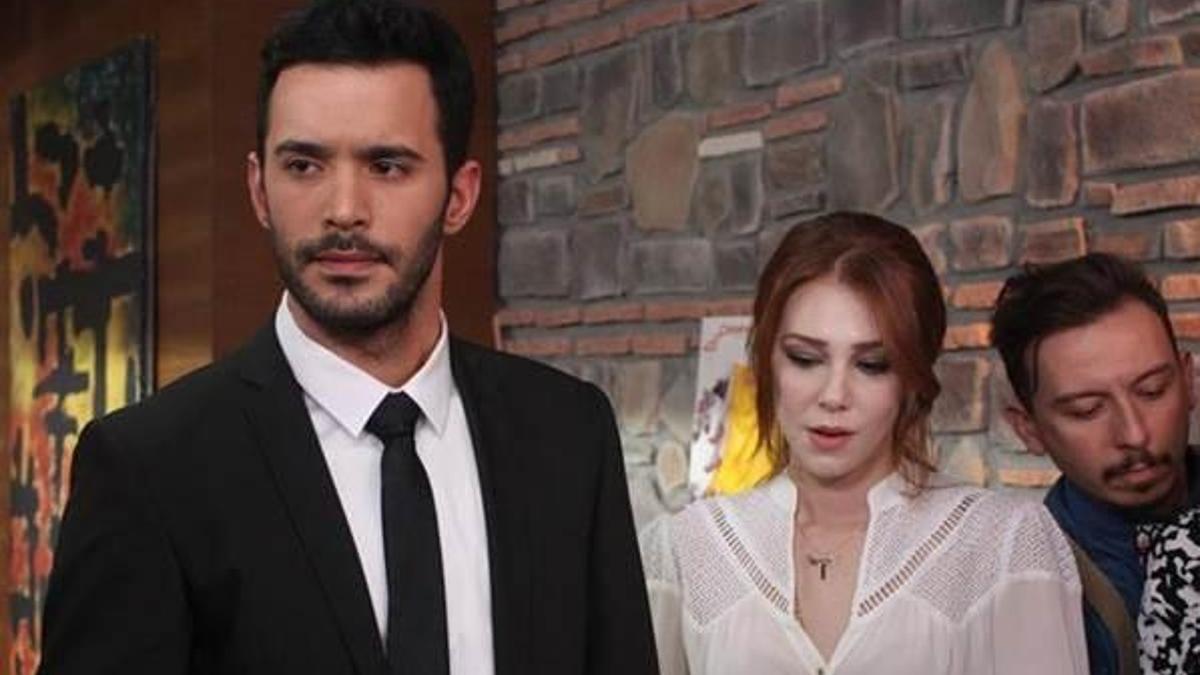 Kiralık Aşk 28. bölüm fragmanında romantik anlar-izle