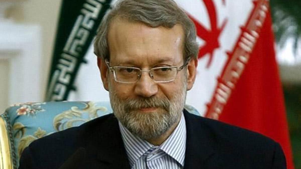 İran'dan ABD'ye sert tepki: Bu soygundur