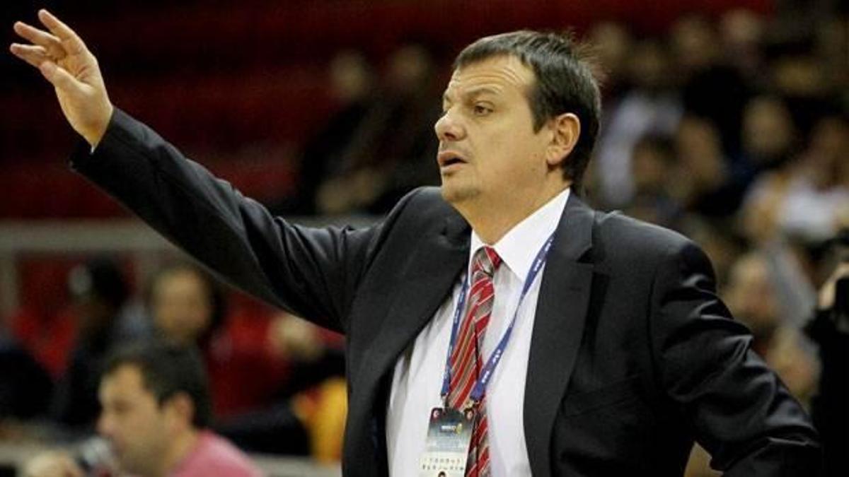 Ataman: 'Güzel bir galibiyet aldık'