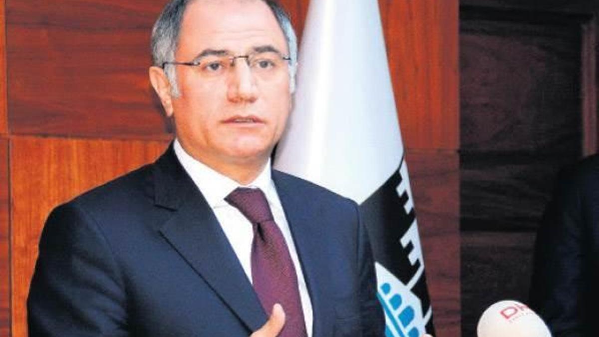 Yerel özerklik değil yetki azaltma yolda!