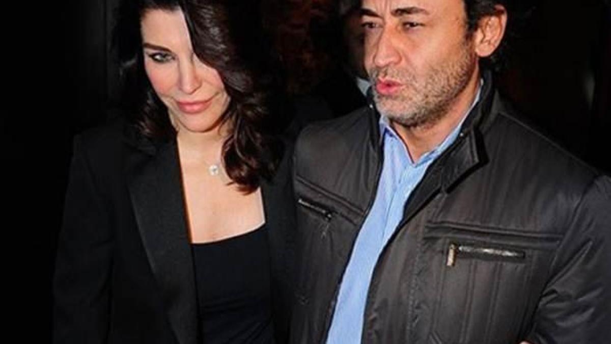 Deniz Akkaya ve Murat Varol yine ayrıldı!