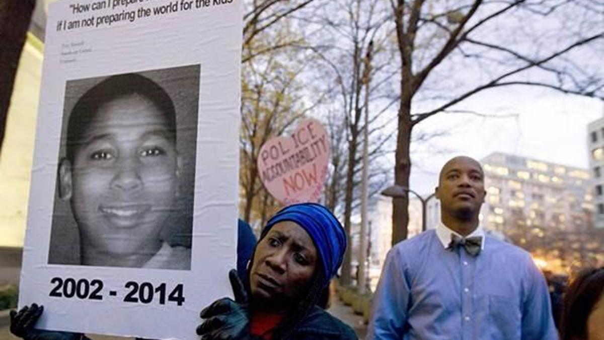ABD'yi sarsan Tamir Rice davasında skandal karar