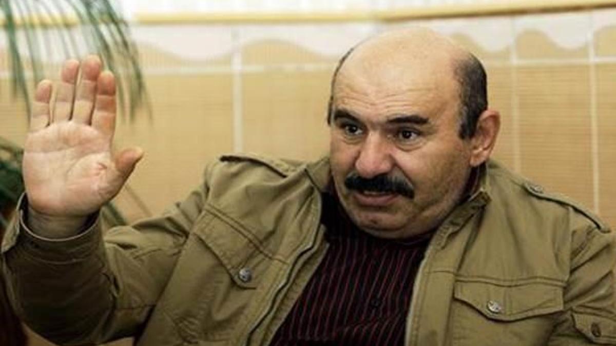 Öcalan'ın kardeşi: Siyasi parti kurma fikrim var