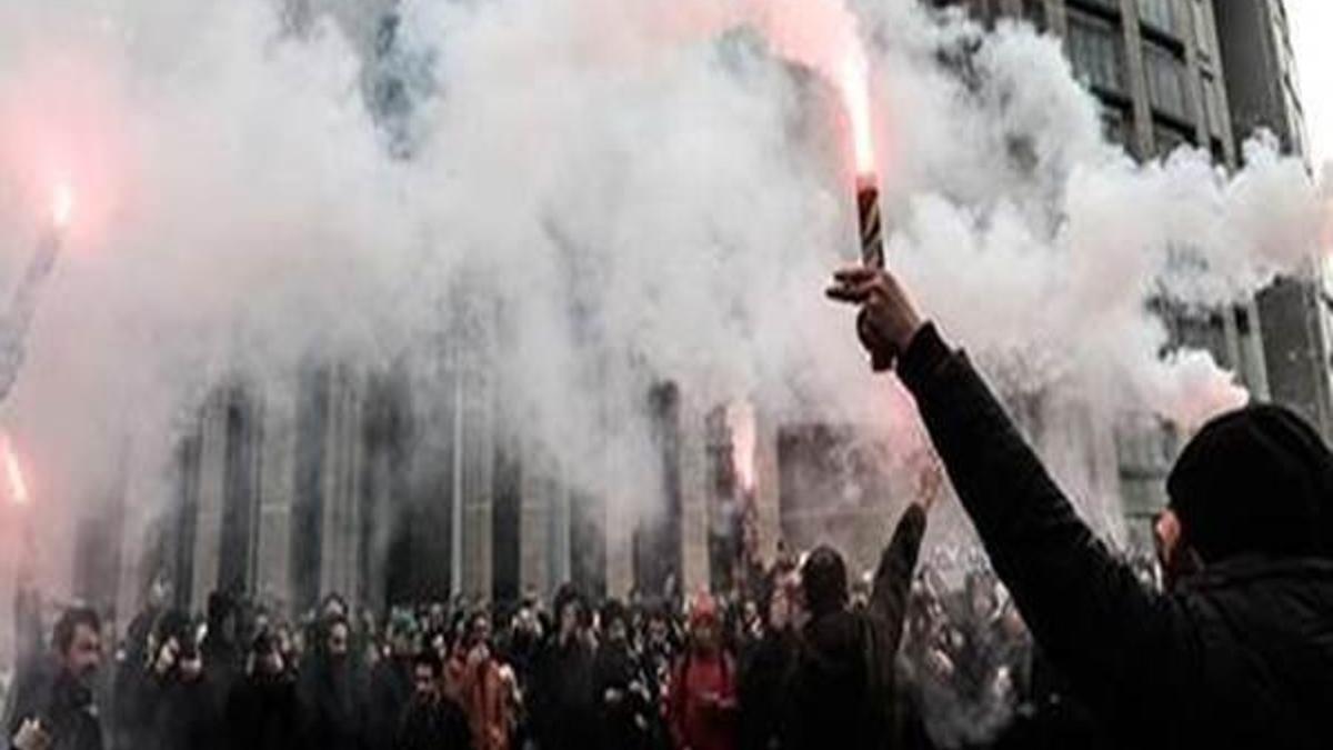 Çarşı davasında karar çıktı