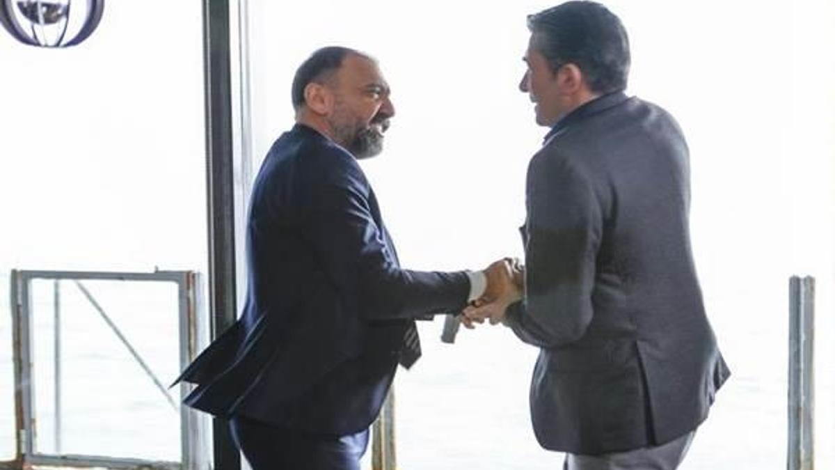 Paramparça 48. bölüm fragmanı yayında-izle