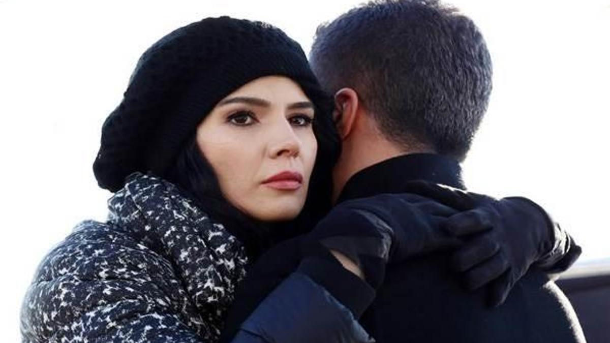 Kaderimin Yazıldığı Gün 50. bölüm final fragmanında Yörükhanlar'ın başı dertte-izle