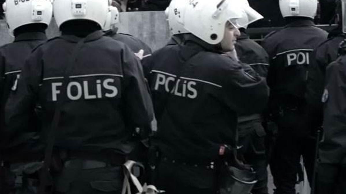 İstanbul’da yılbaşında 15 bin polis görev alacak