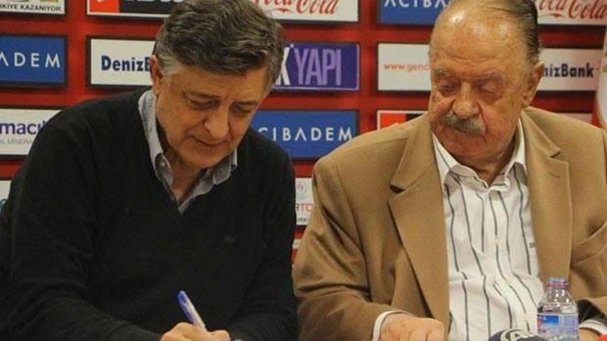 Dünya medyasına konu oldu!