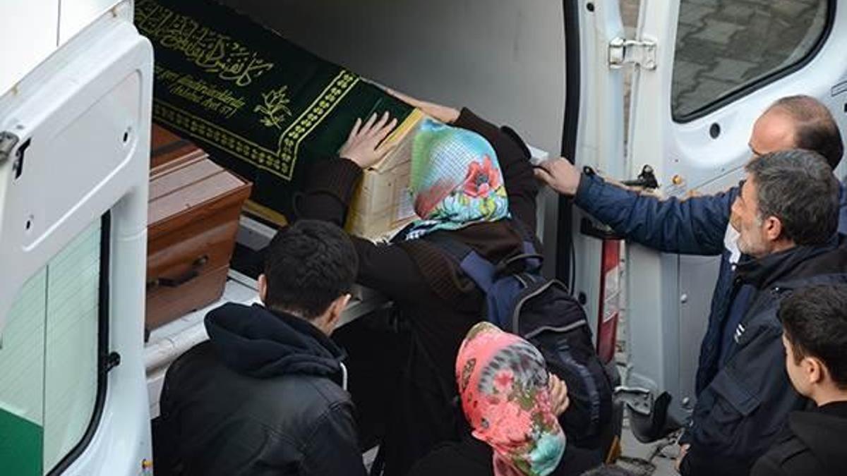 32 yaşındaki mühendisin katil zanlısı yakalandı