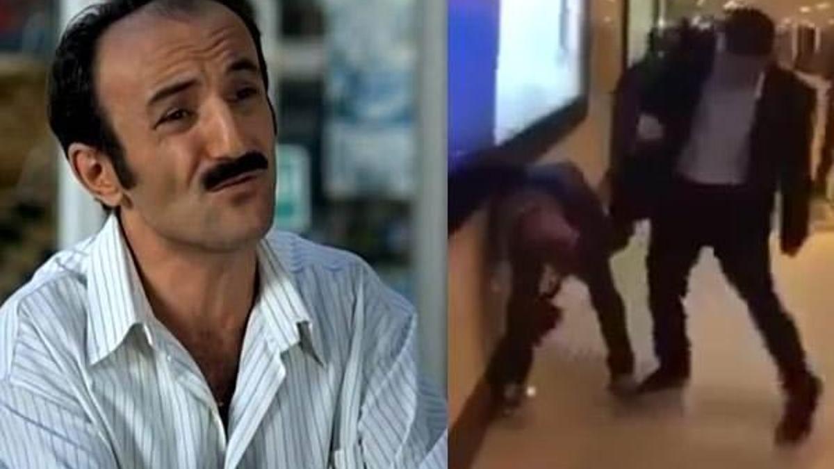 Dayak yiyen Ersin Korkut mu? Resmi açıklama geldi