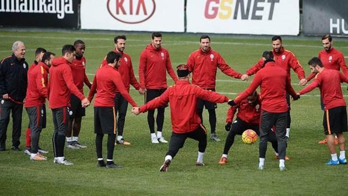 Zafere koşun!