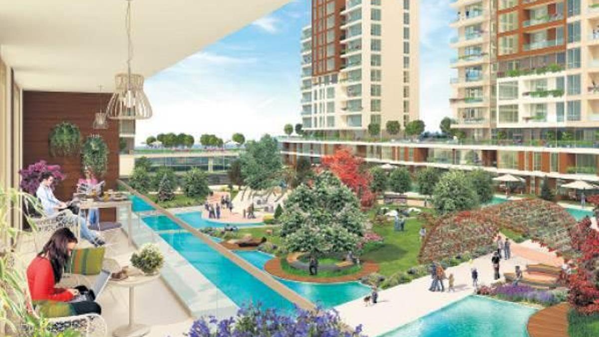 Siteler için CEO yetiştirecek