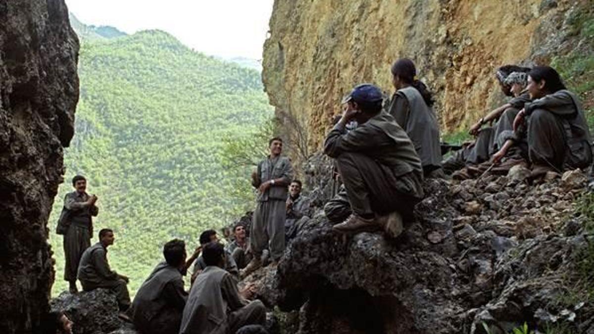 PKK’dan yeni oluşum: YPS