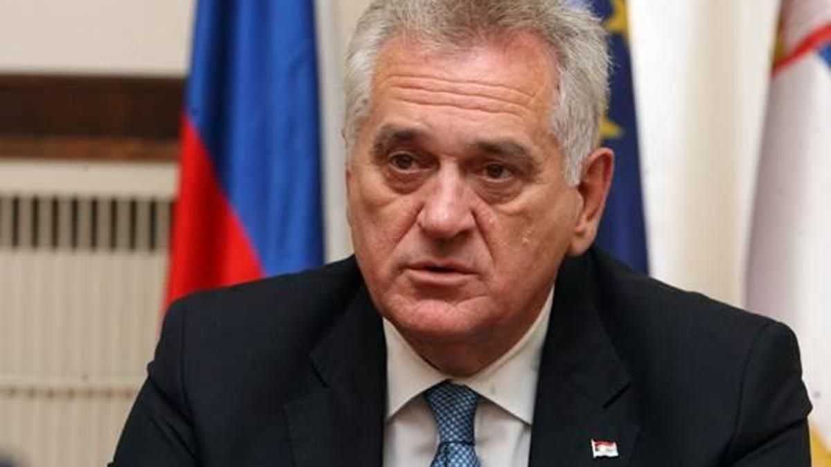 Sırp liderden Türkiye'ye şok suçlama!
