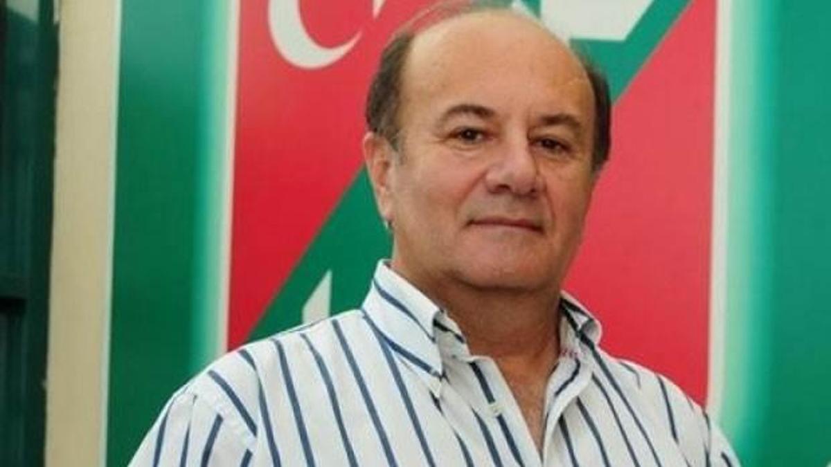 Karşıyaka'nın yeni başkanı Diniz!