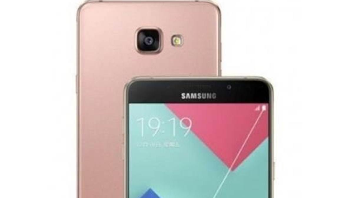 İşte Samsung Galaxy A9'un fiyatı