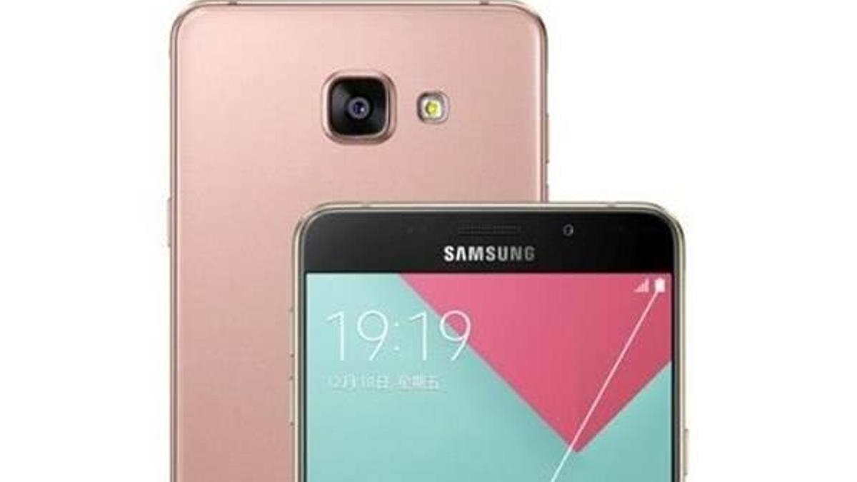 Samsung Galaxy A9'un fiyatı belli oldu