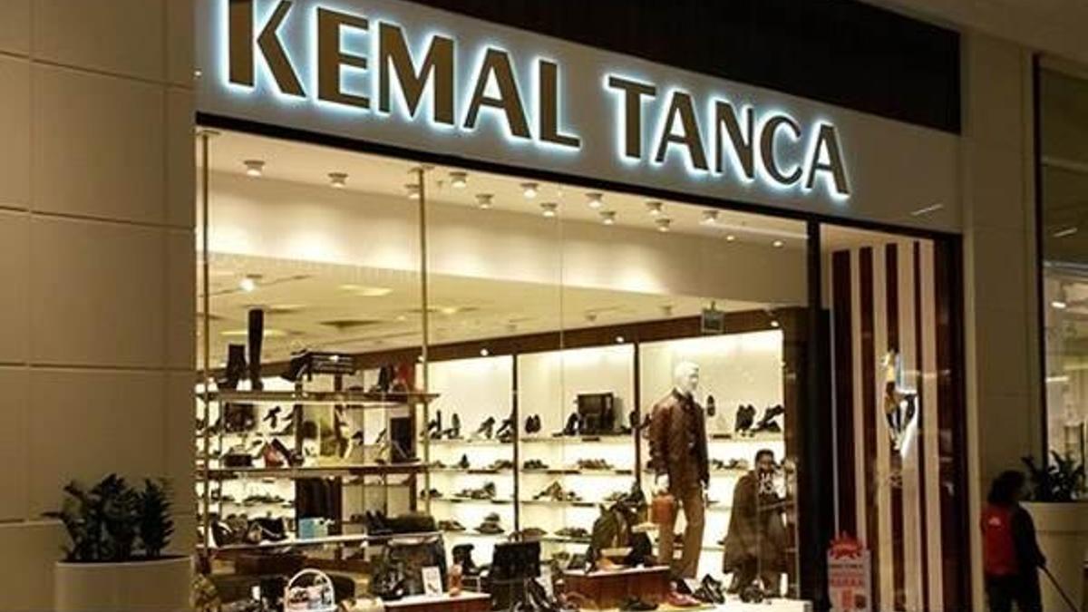 Tanca'lar davalık oldu!
