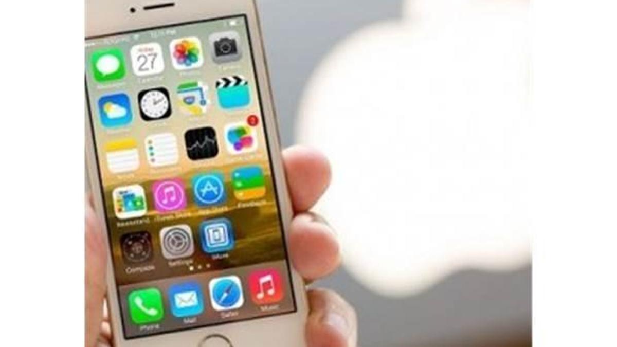 iPhone 7c seri üretime geçiyor
