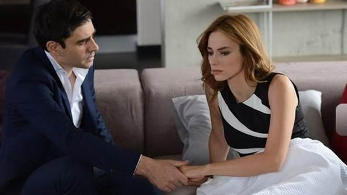 Eve Dönüş 12. bölüm fragmanında yüzleşme vakti-izle