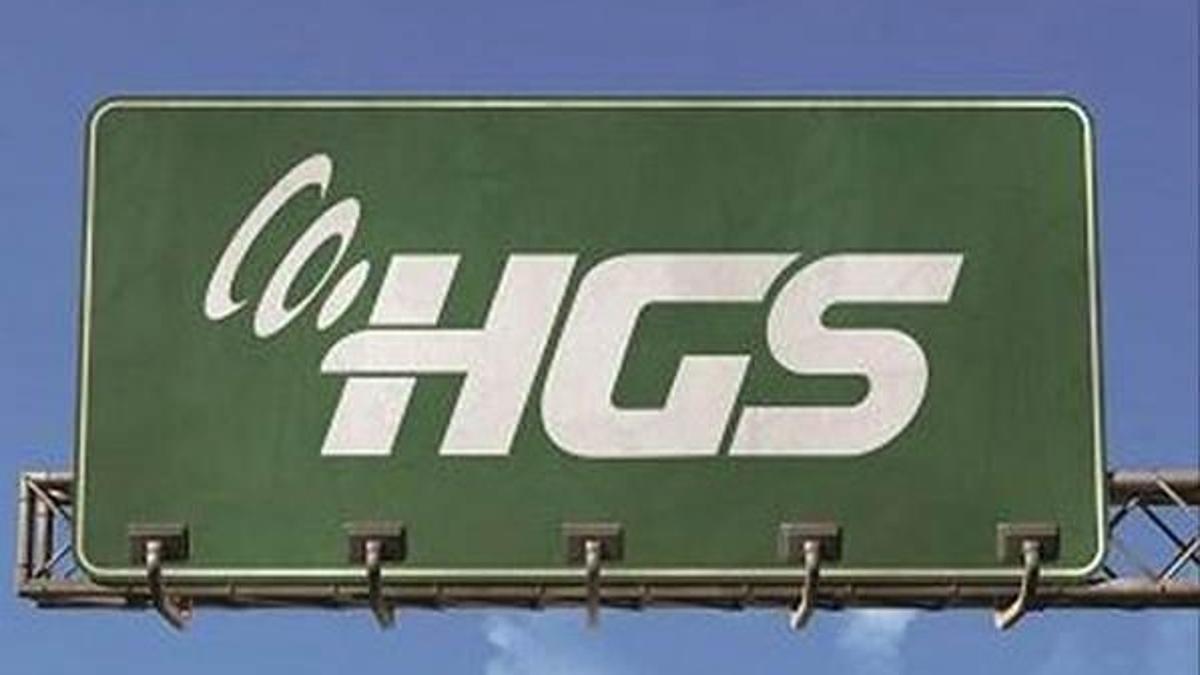 "HGS cezalarını, haklı olsanız bile ödeyin"