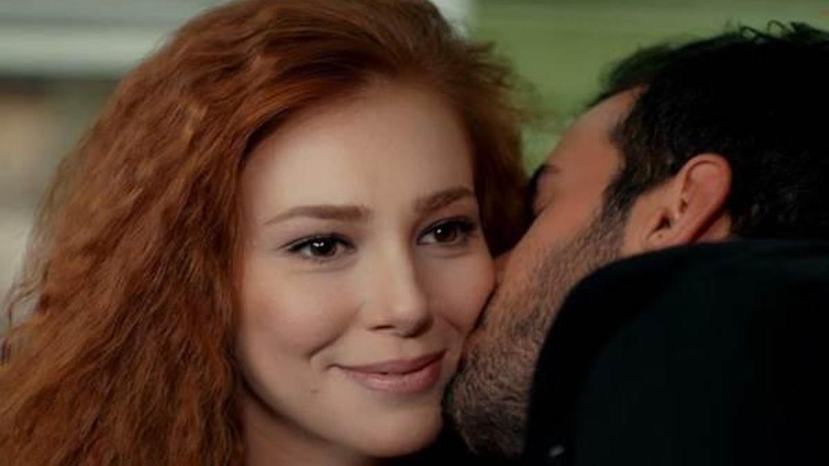 Kiralık Aşk 28. bölüm 2. fragmanında aşk dolu anlar-izle
