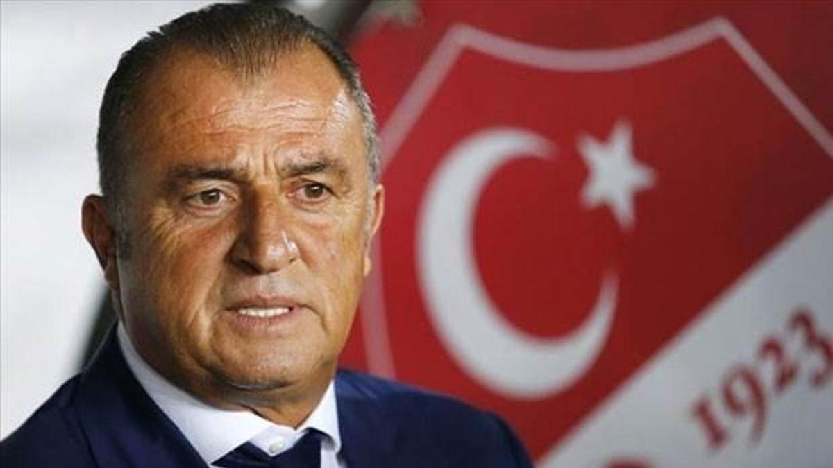Fatih Terim'den çarpıcı açıklamalar!