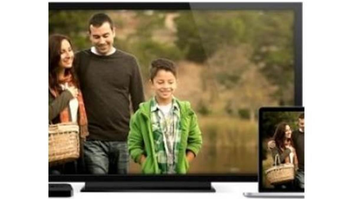 4K kalitesinde yeni yıl keyfi