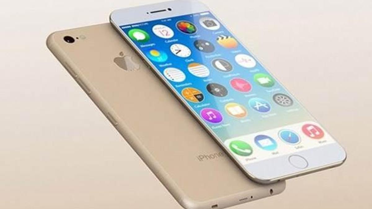4 inçlik iPhone 7c'nin satış tarihi belli oldu